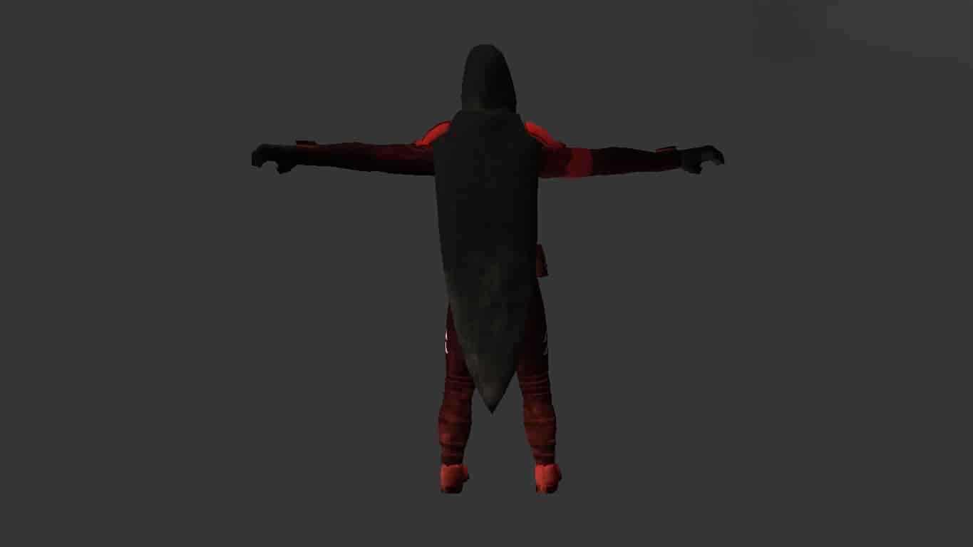 Warrior КТ-ТТ