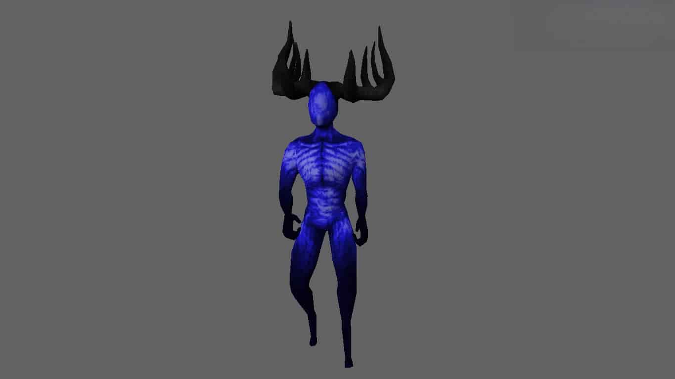 Wendigo