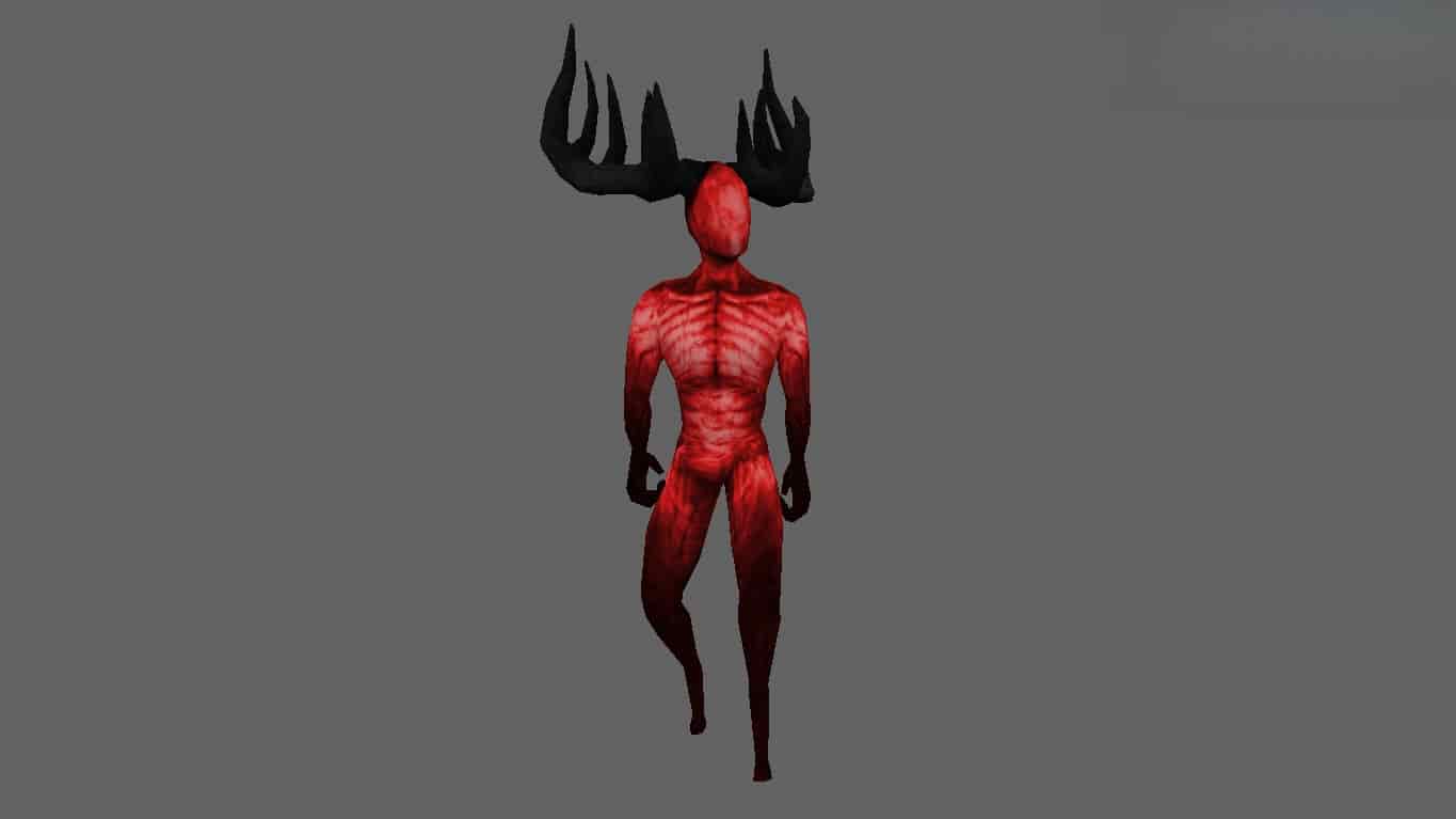 Wendigo