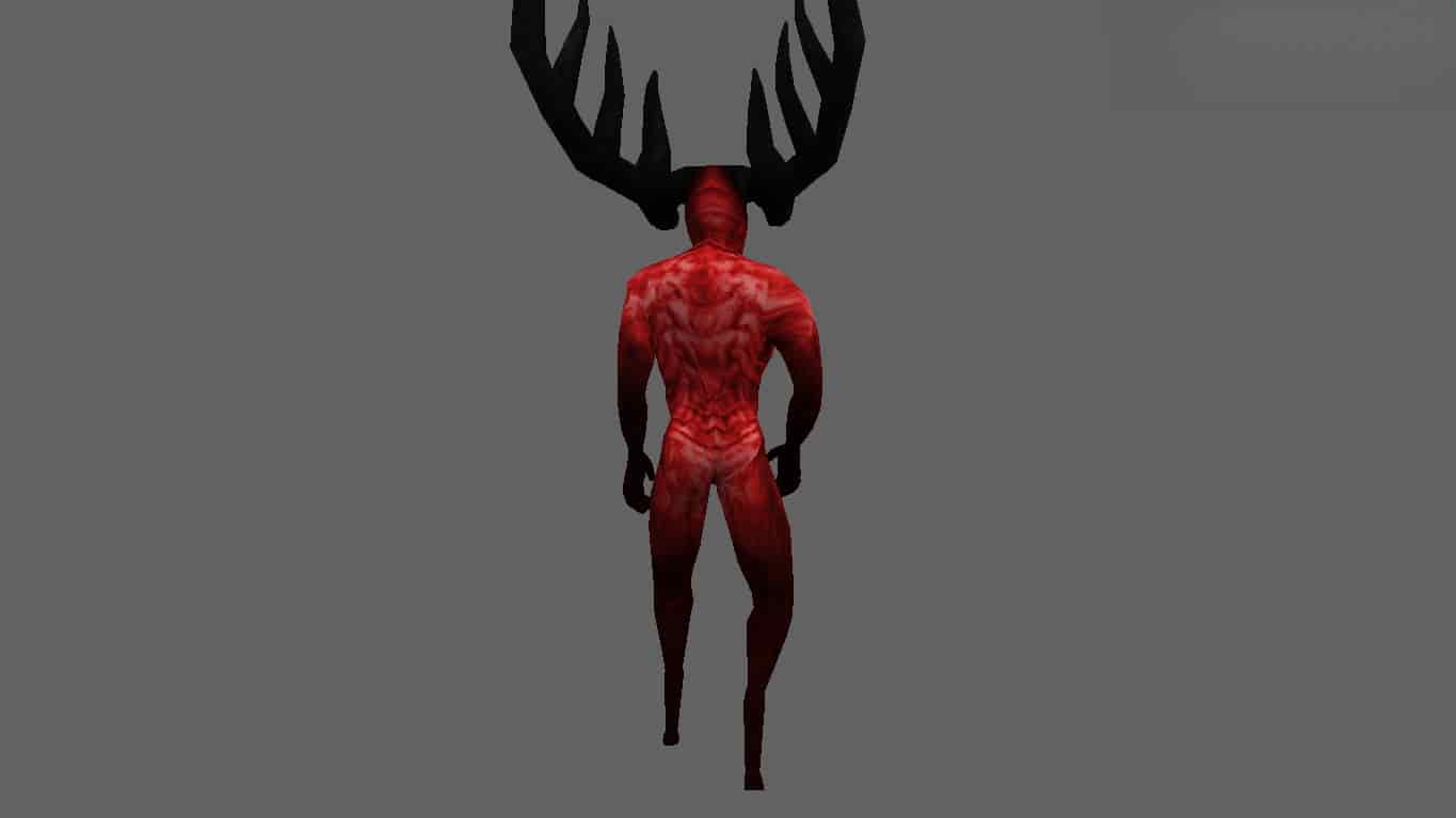 Wendigo