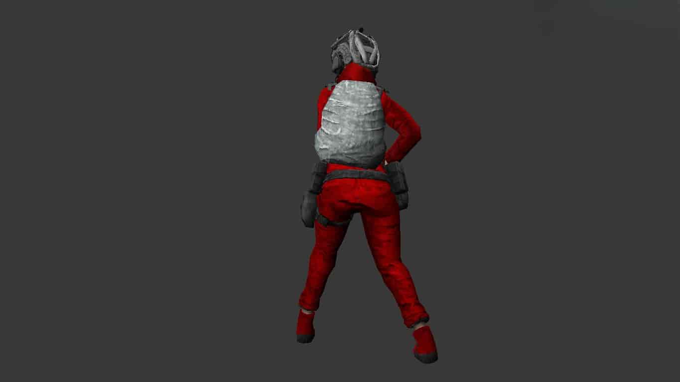 Winter Forest Agent