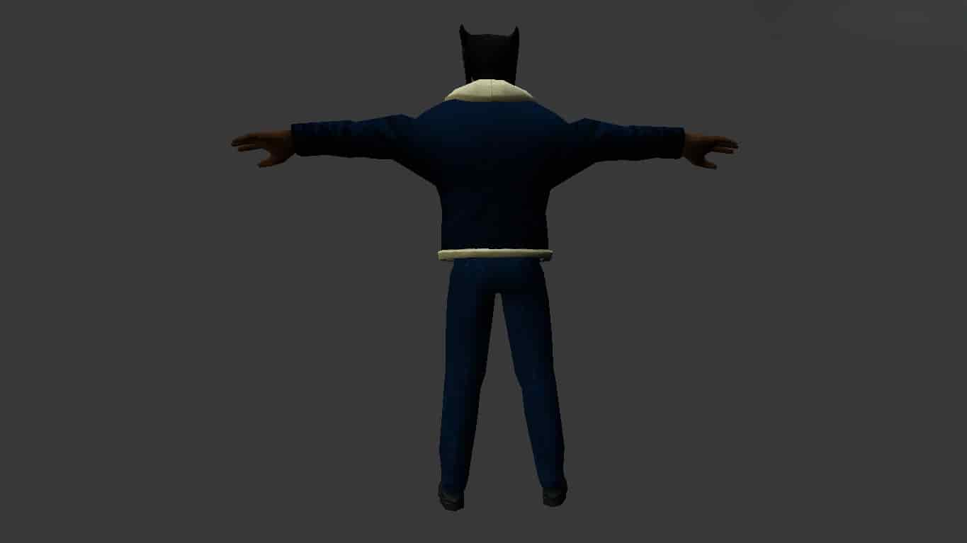 Wolverine