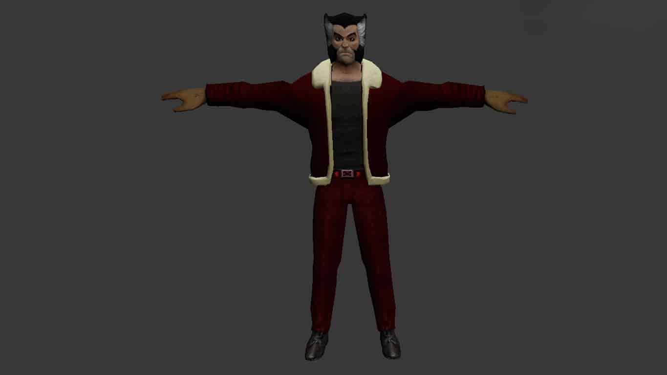 Wolverine