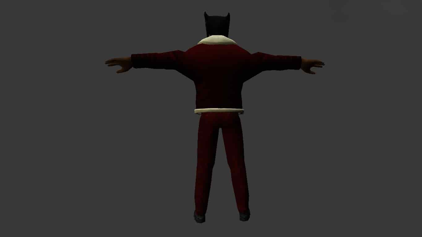Wolverine