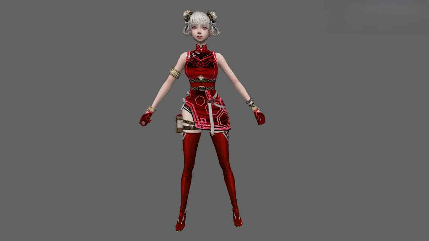 Xiao Ming