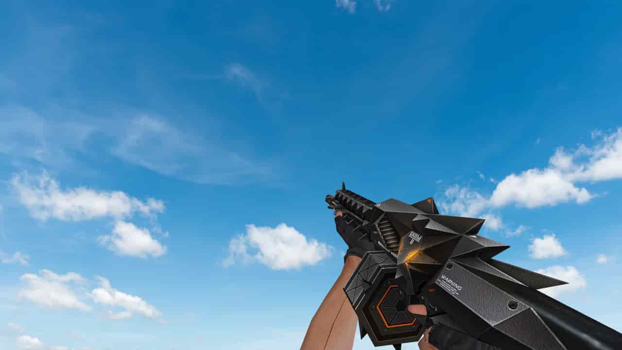 CROW-11