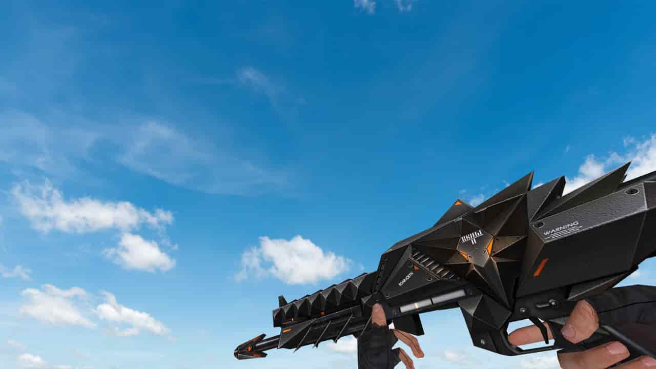 CROW-11