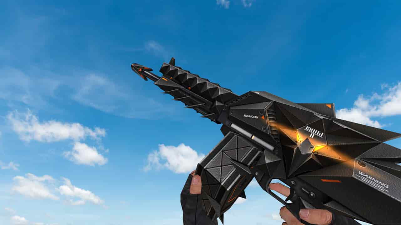 CROW-11