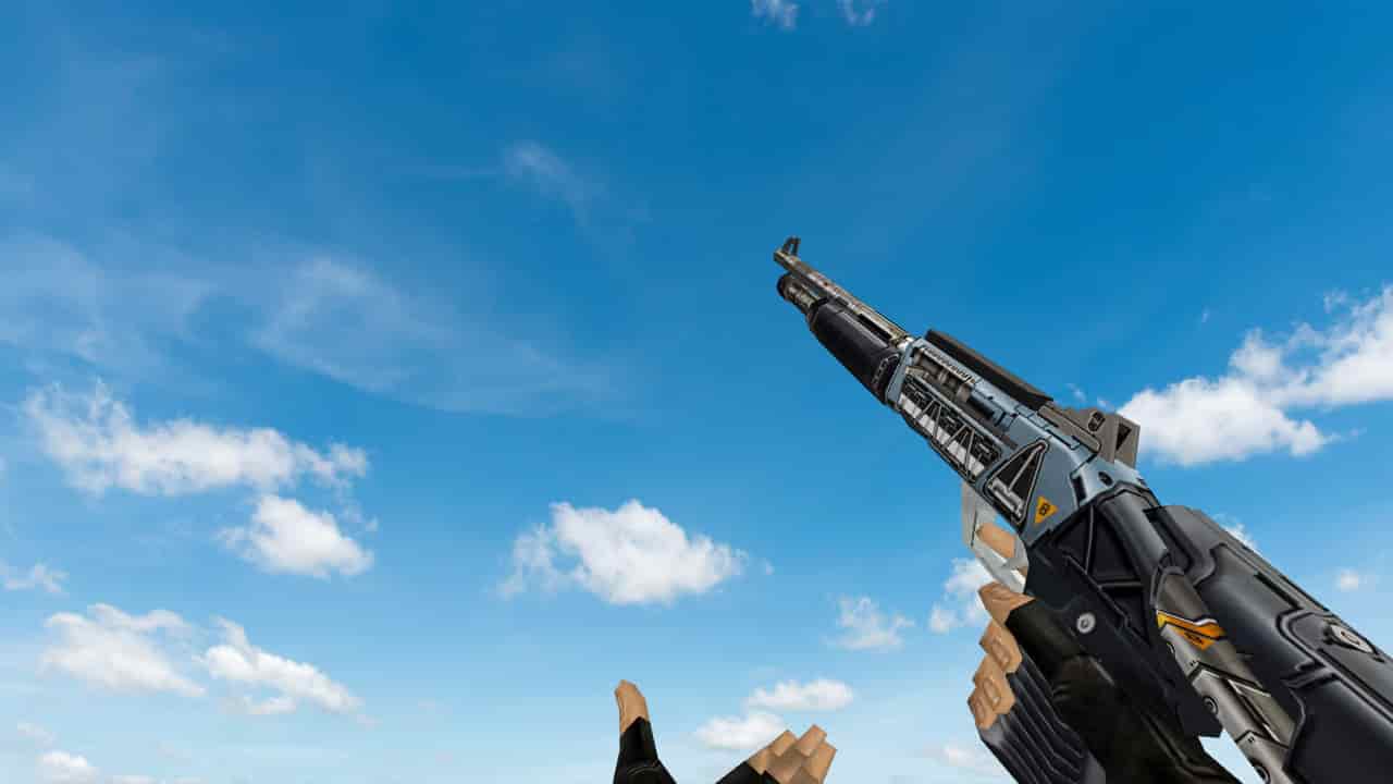 Default XM1014 Arcturus