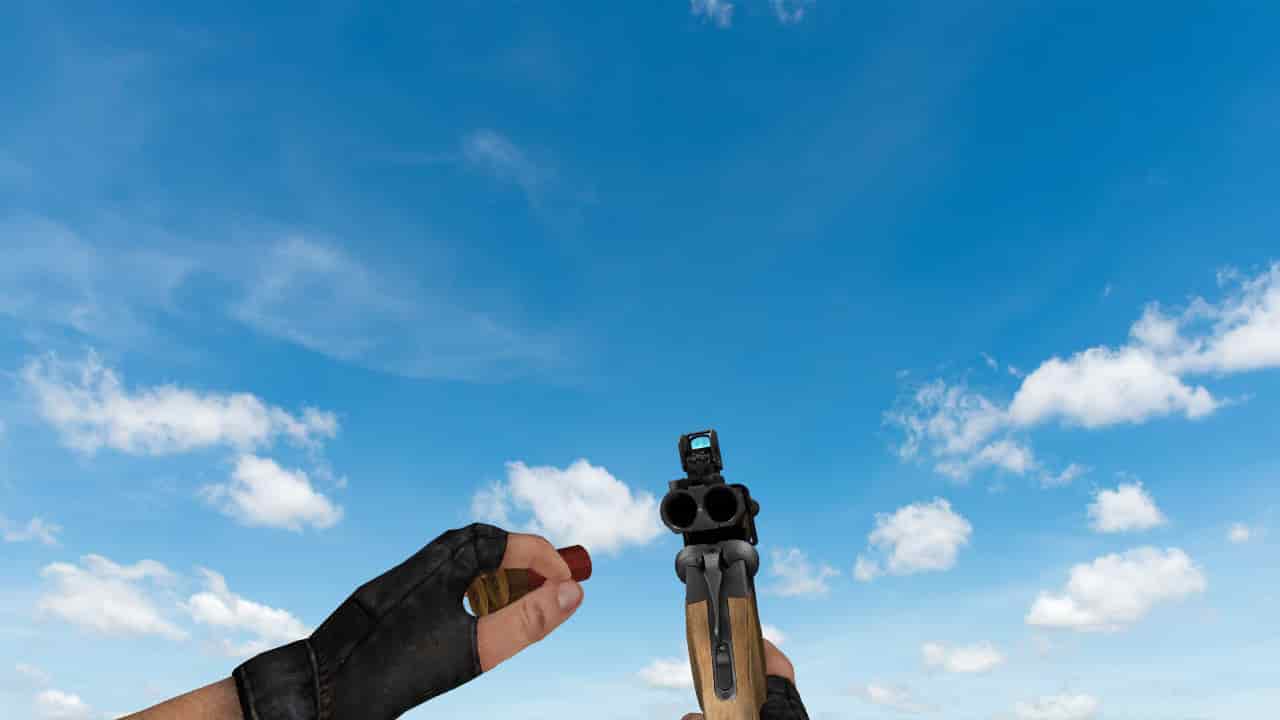 ИЖ-43