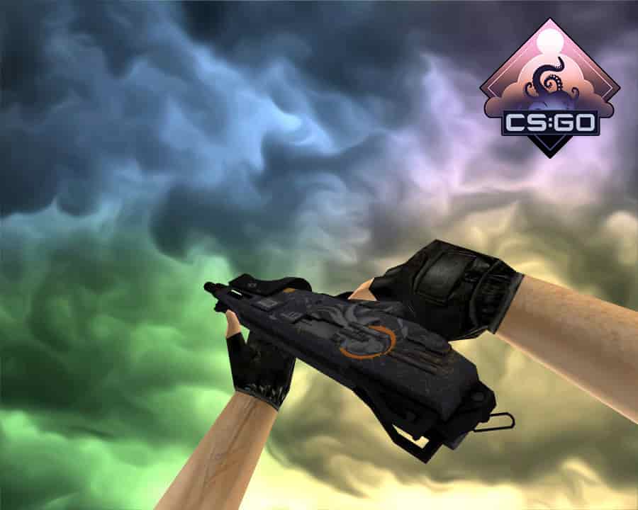 MAG-7 | Предсказание (Foresight)