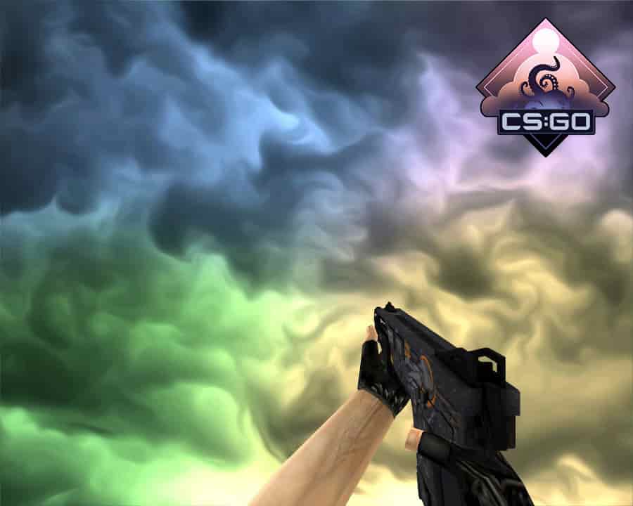 MAG-7 | Предсказание (Foresight)