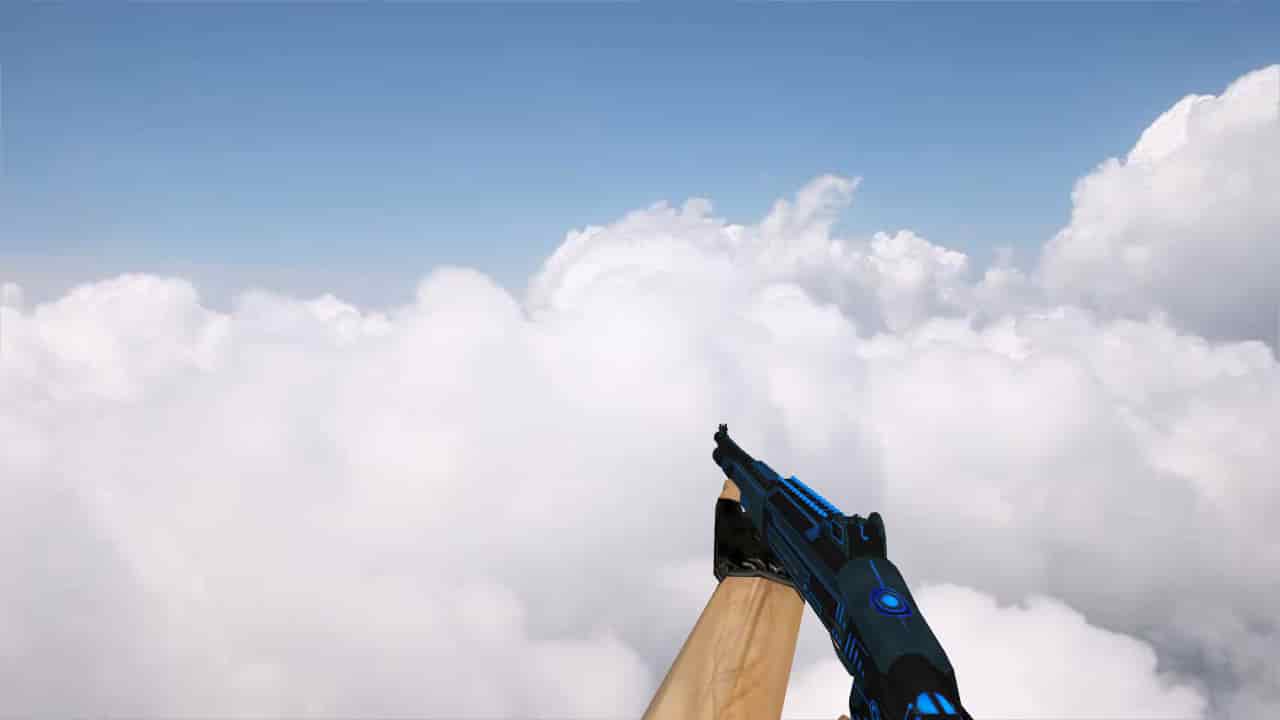 XM1014 Plasmax