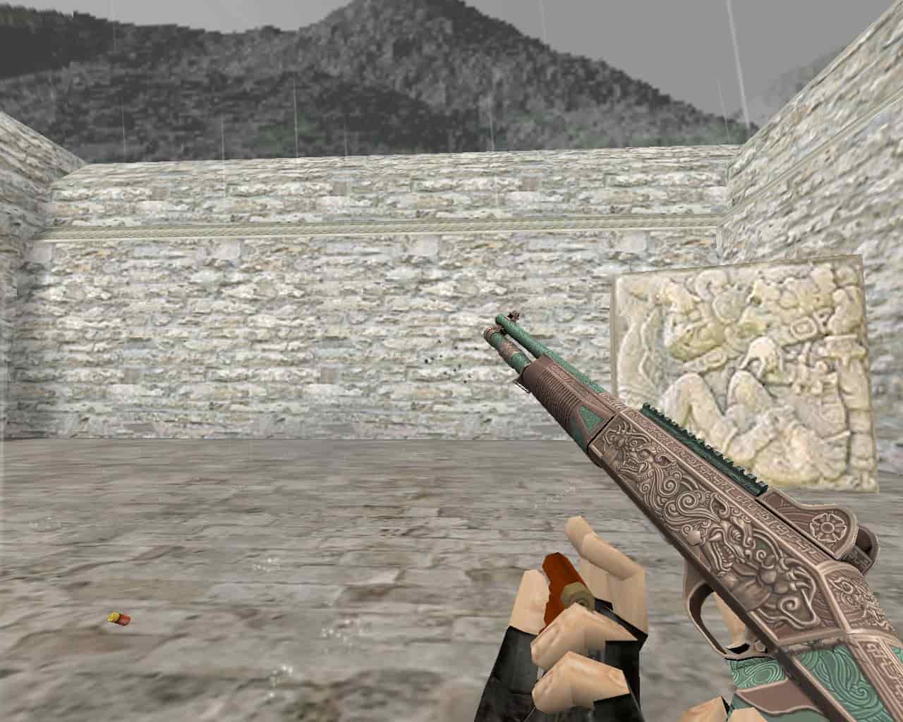 XM1014 | Настороже (Watchdog)