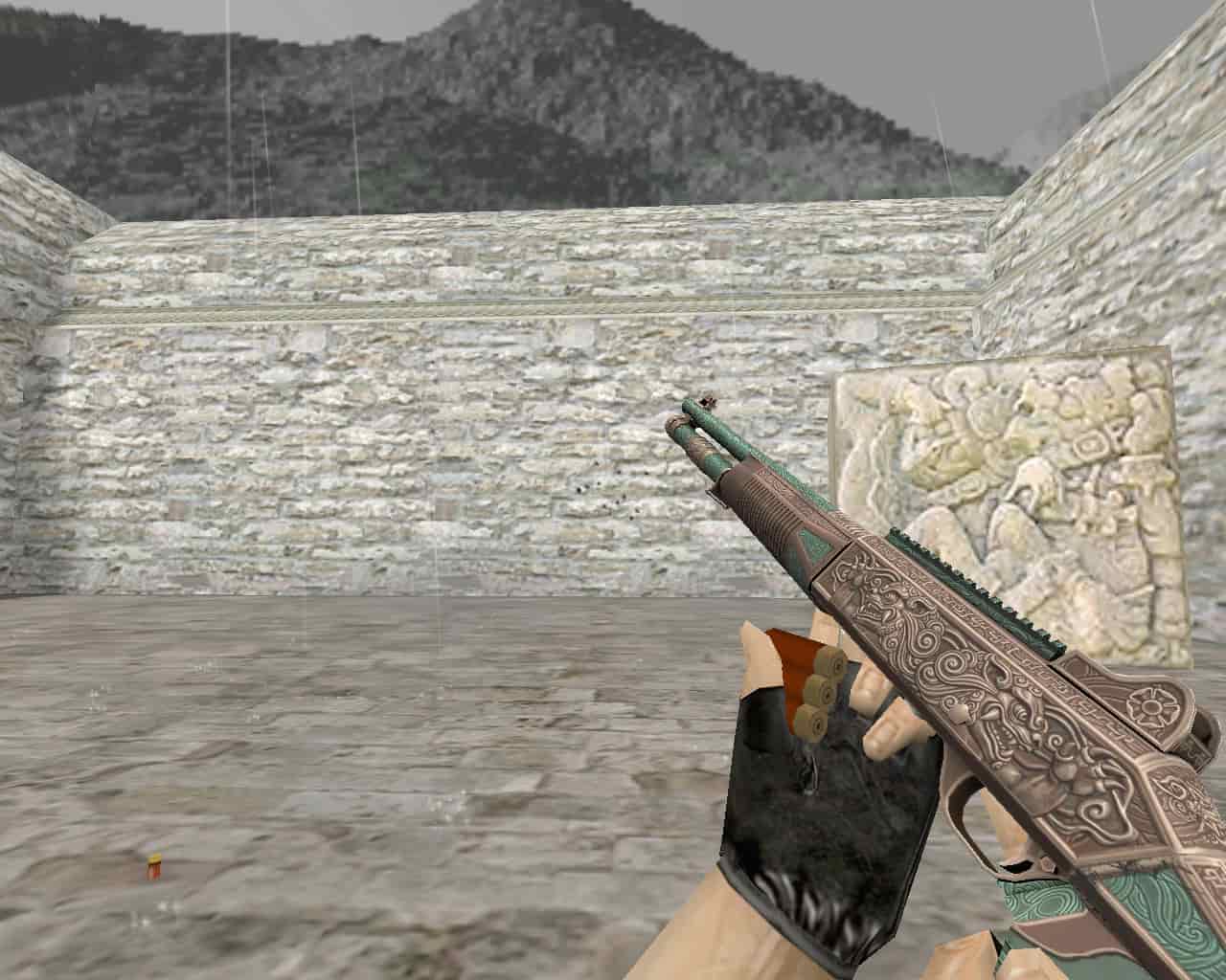XM1014 | Настороже (Watchdog)