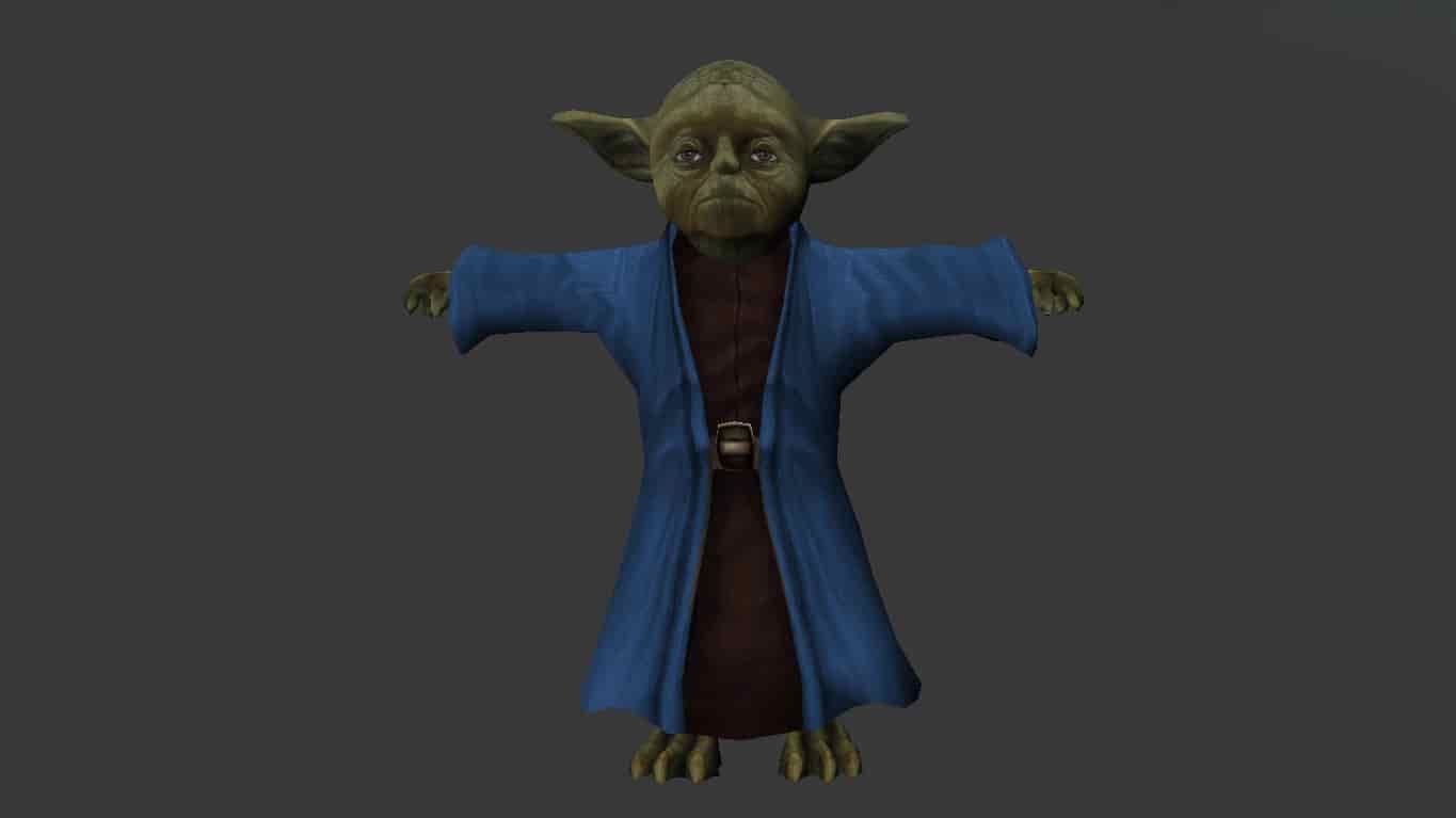 Йода