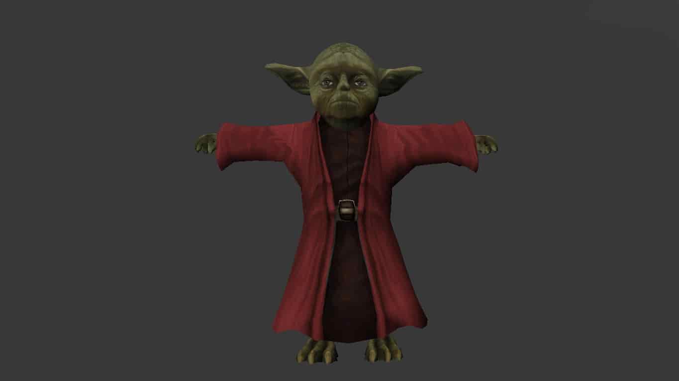 Йода
