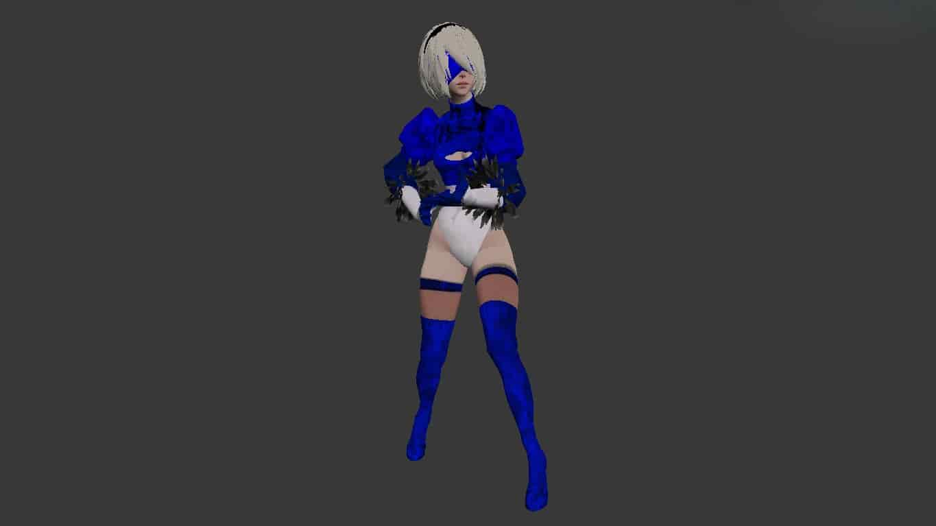 Yorha