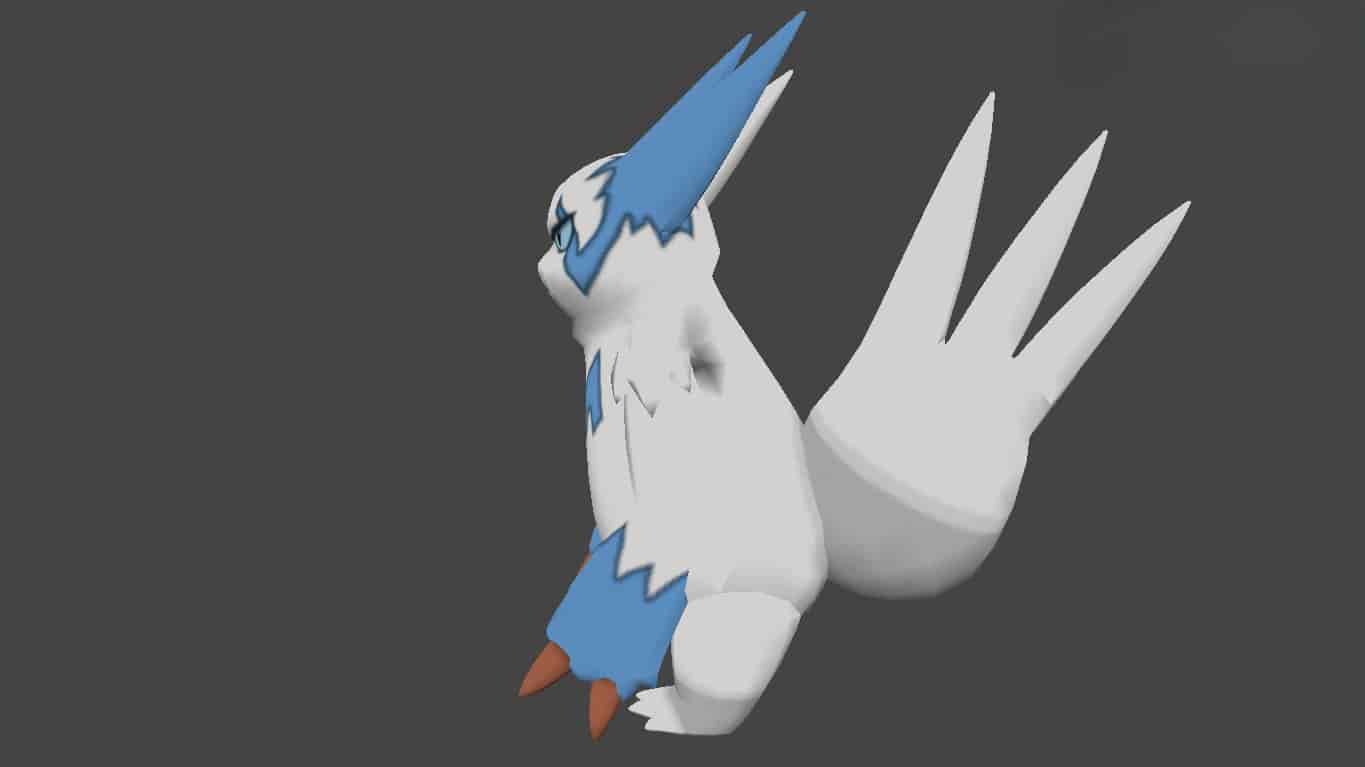 Zangoose
