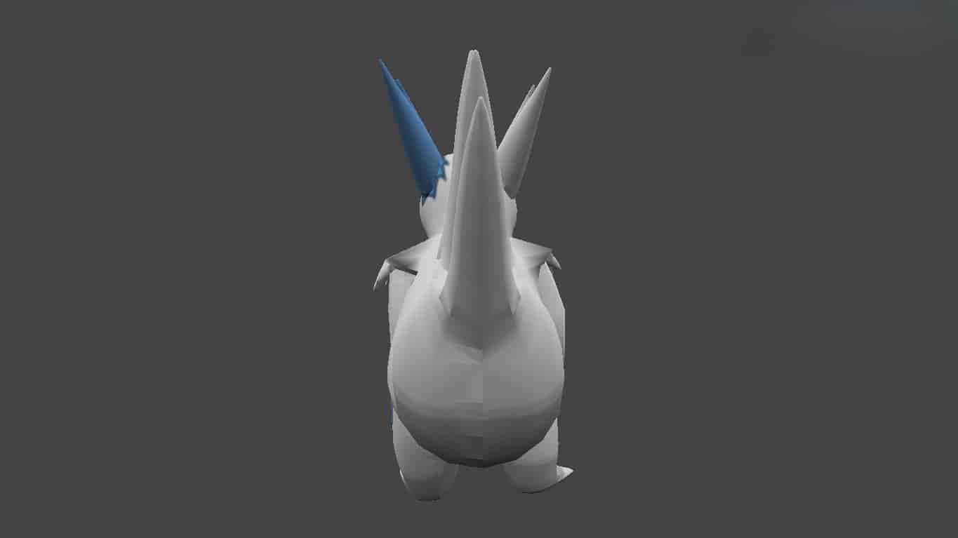 Zangoose