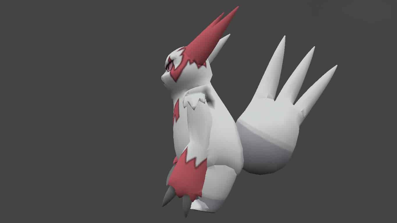 Zangoose