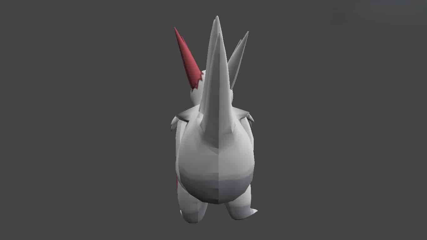 Zangoose