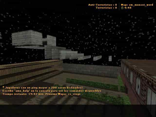 [ES] pack de mapas