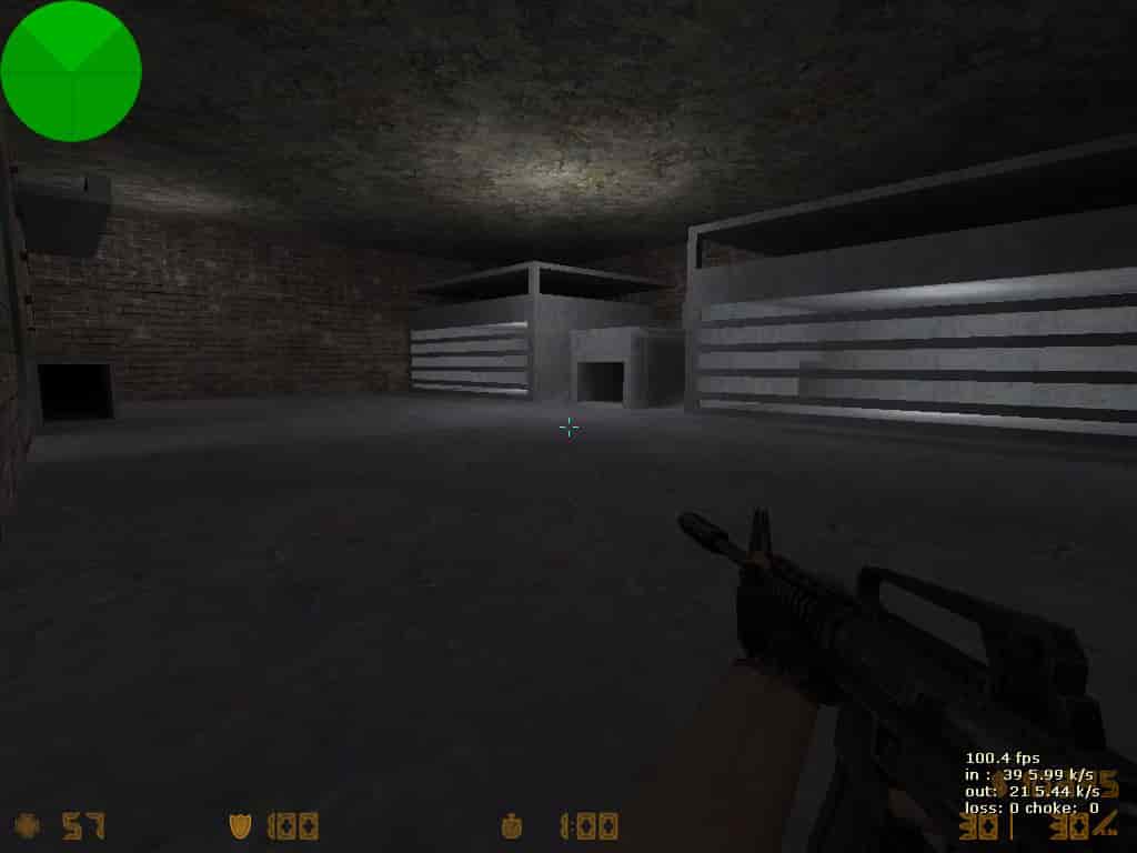 [ESP]zm_impressive