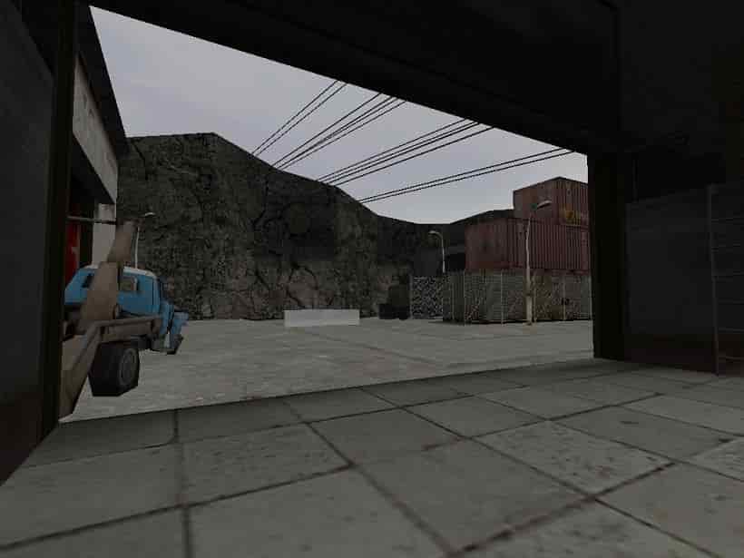 Factory