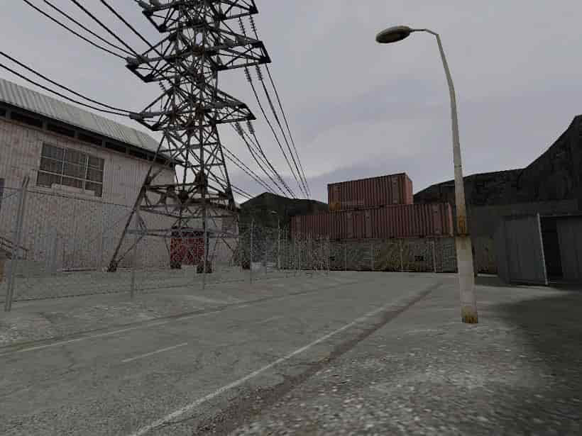 Factory