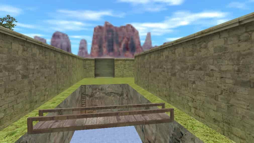 Map Ze_agdalo_lz [fix bug]