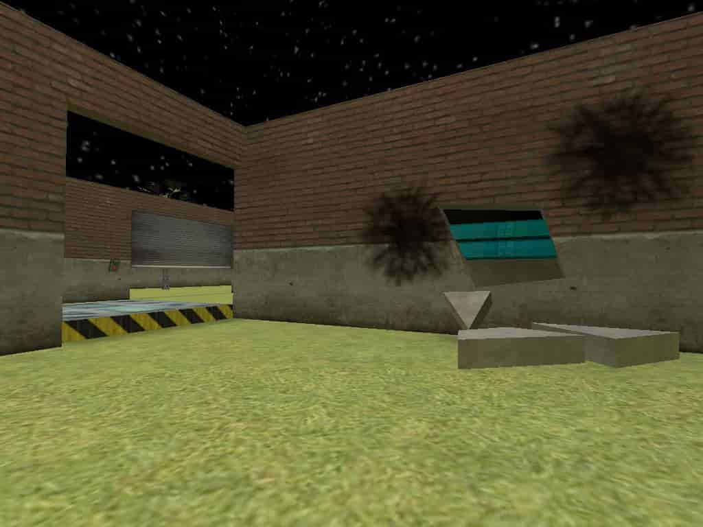 Random Escape v1.7.0