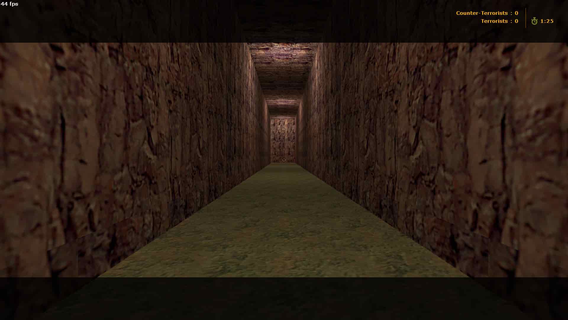 The DOOM Escape