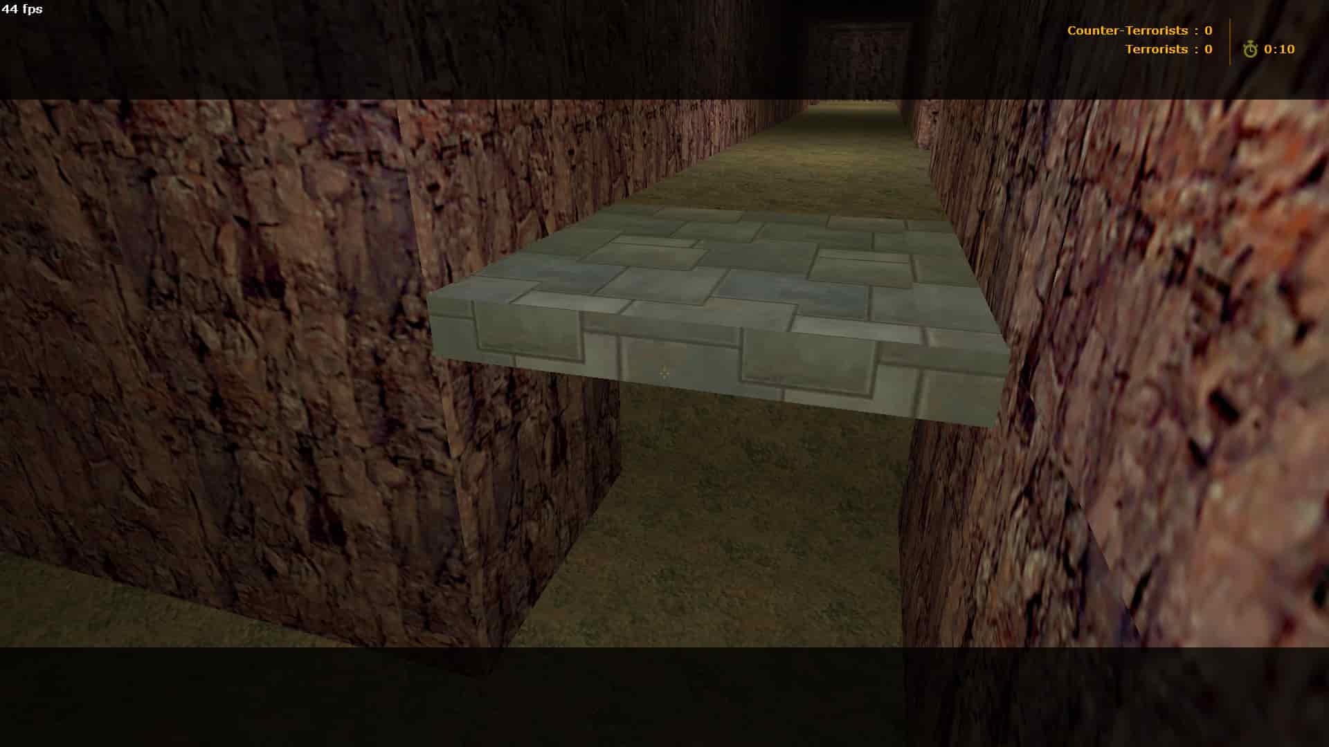 The DOOM Escape