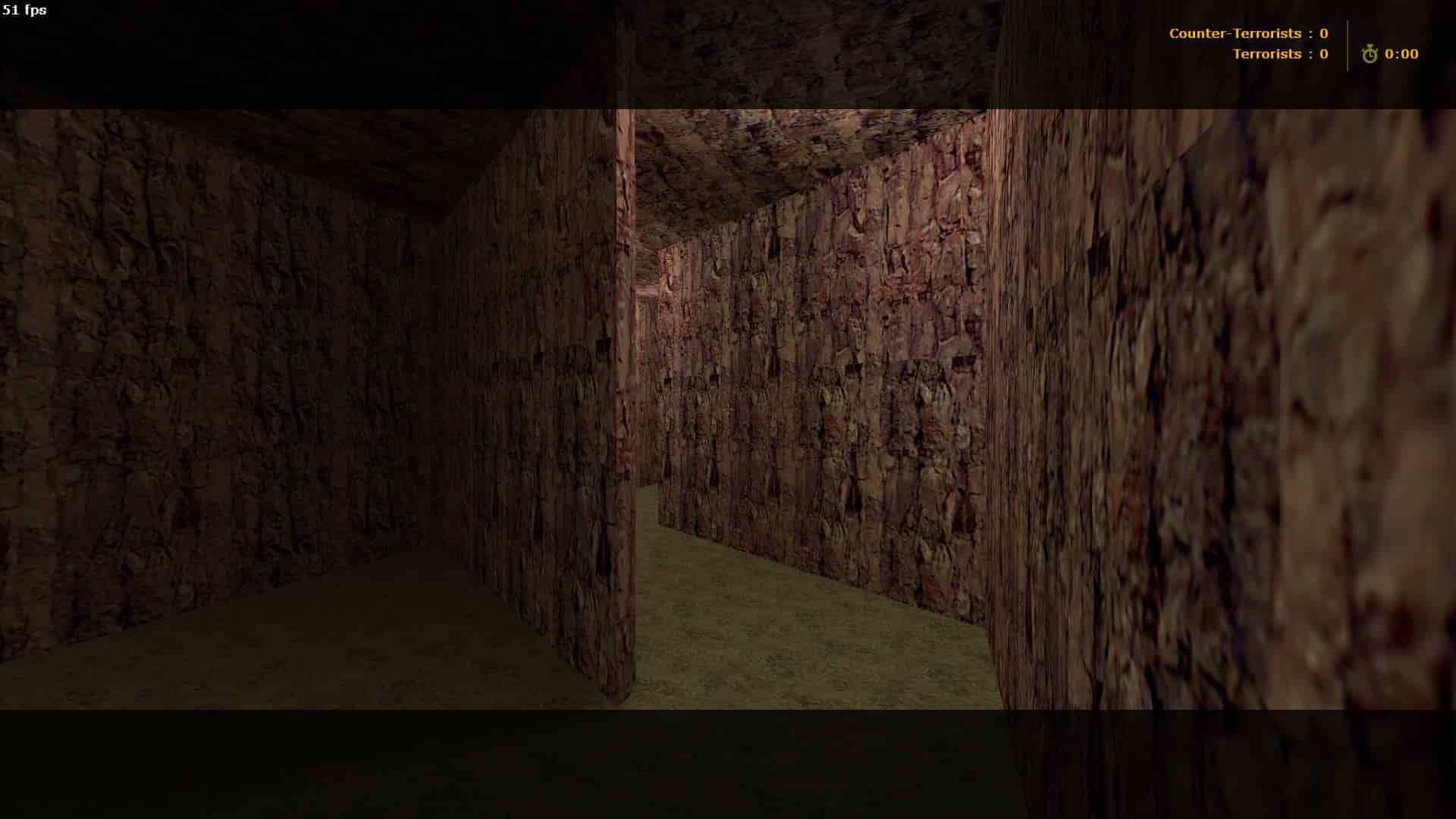 The DOOM Escape