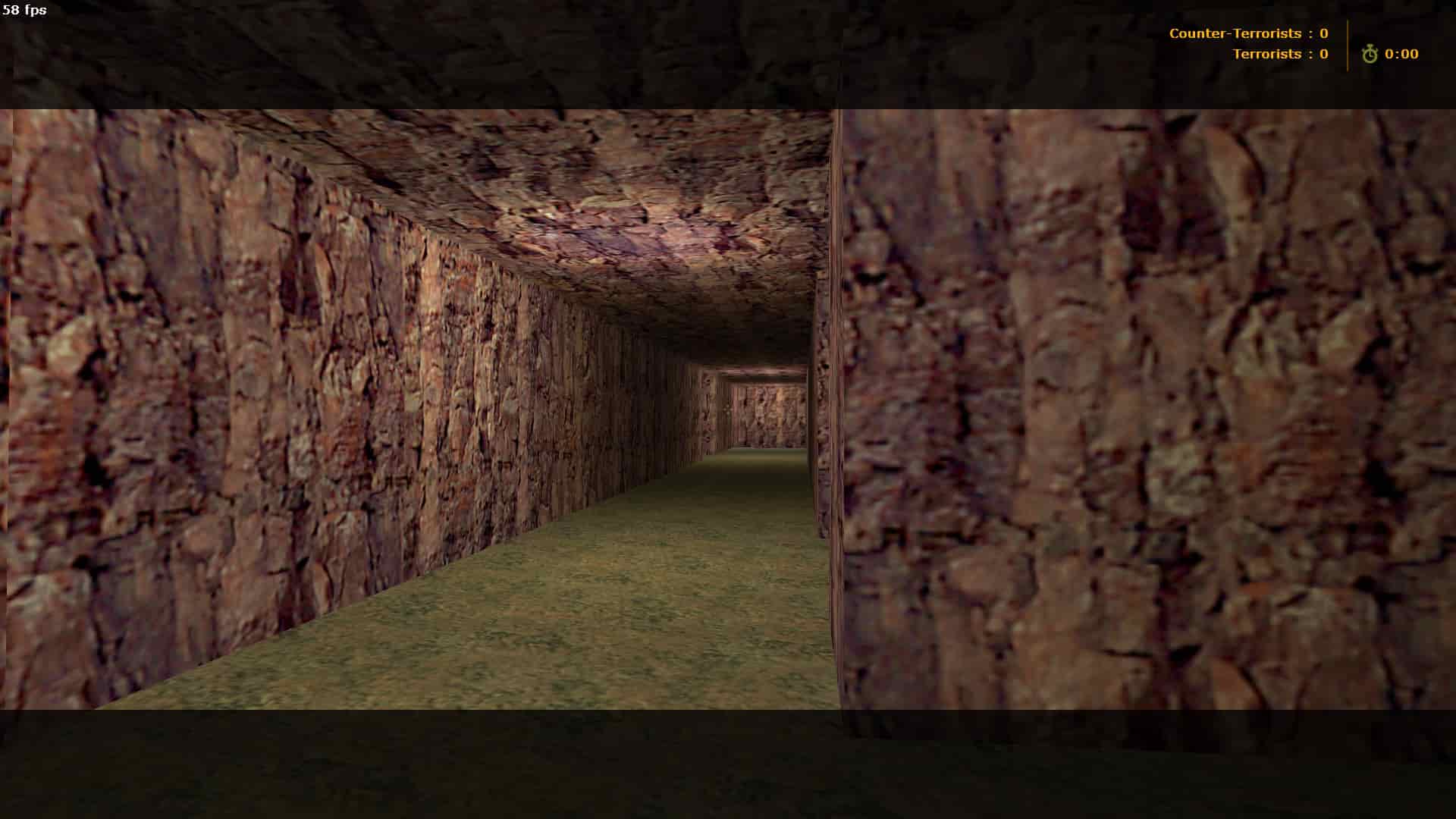 The DOOM Escape