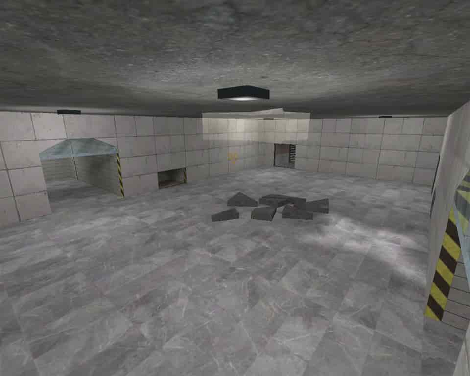 The Rooms Roz