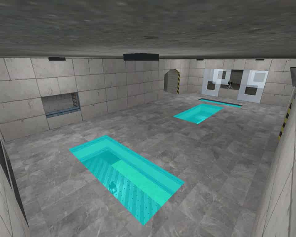 The Rooms Roz