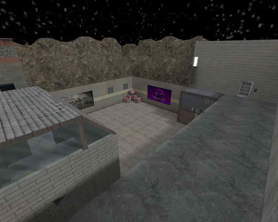 The Rooms Roz