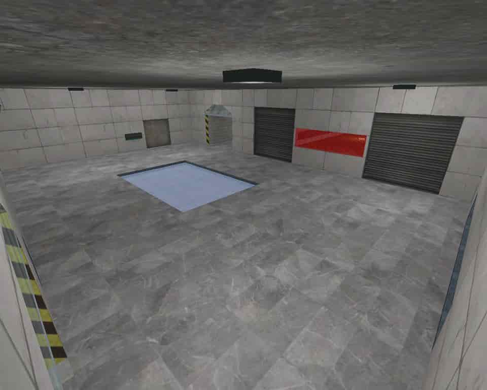 The Rooms Roz