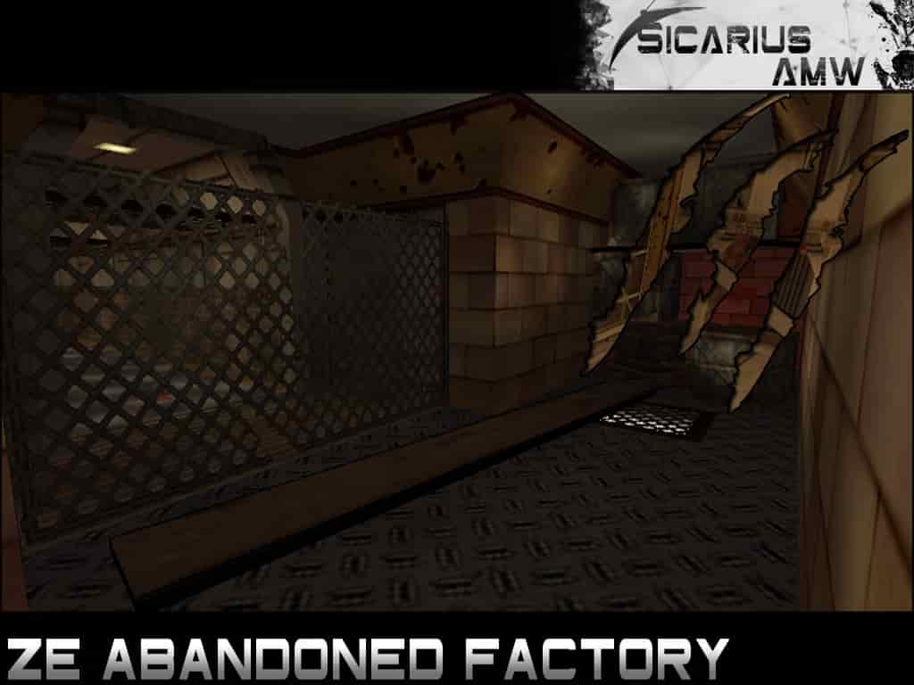 ze_abandoned_factory