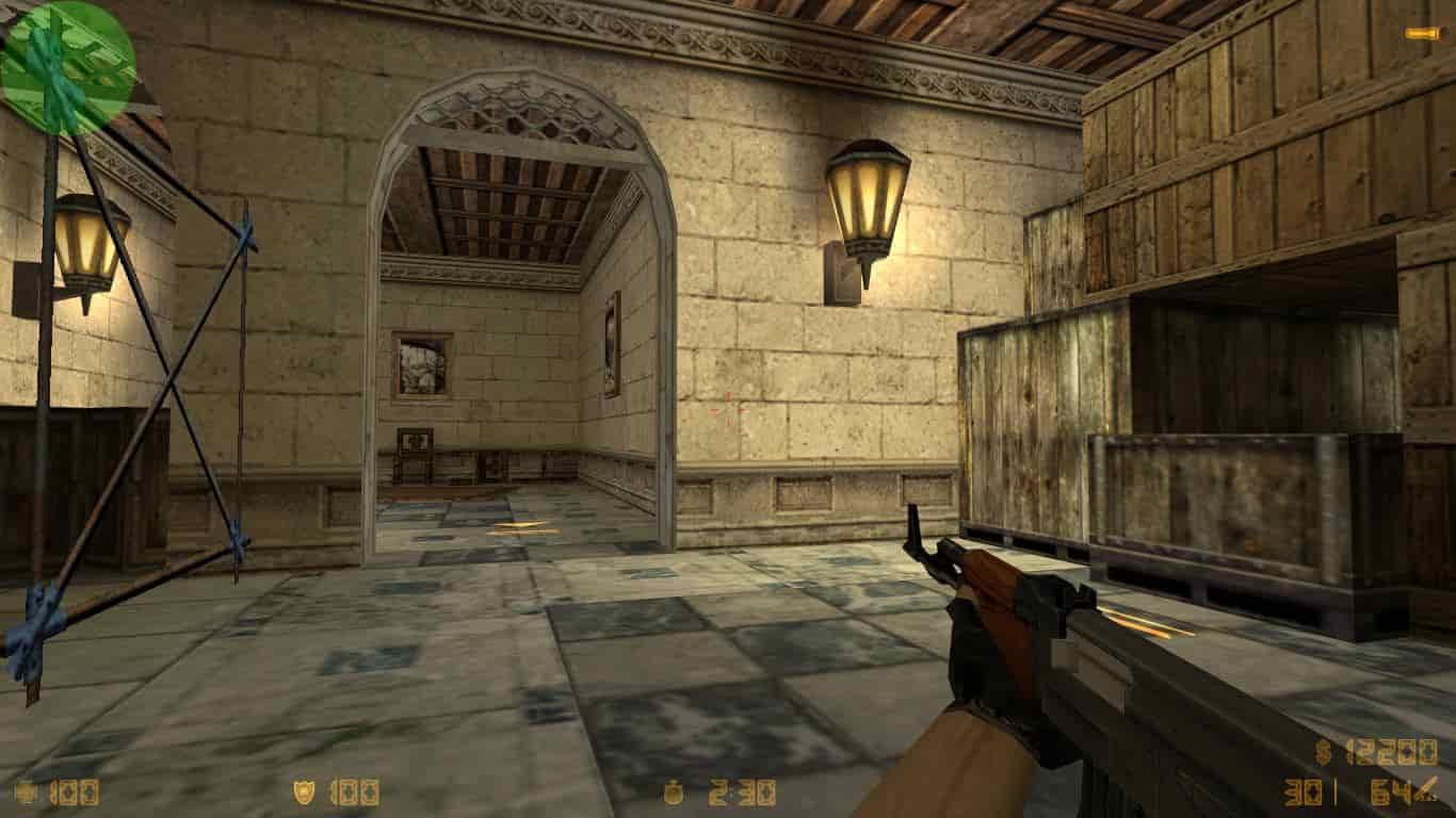 ze_bloodcastle_remake