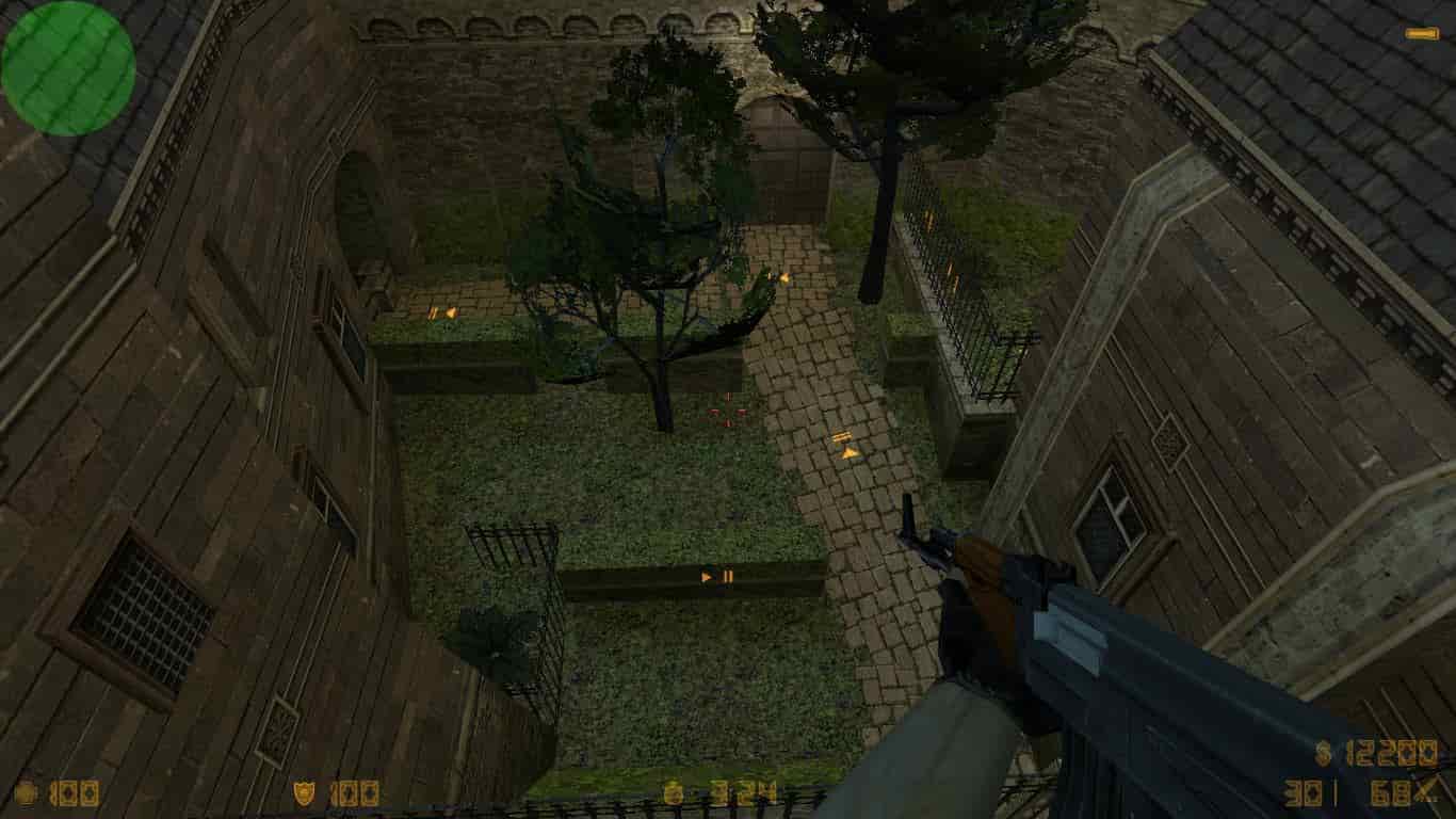 ze_bloodcastle_remake