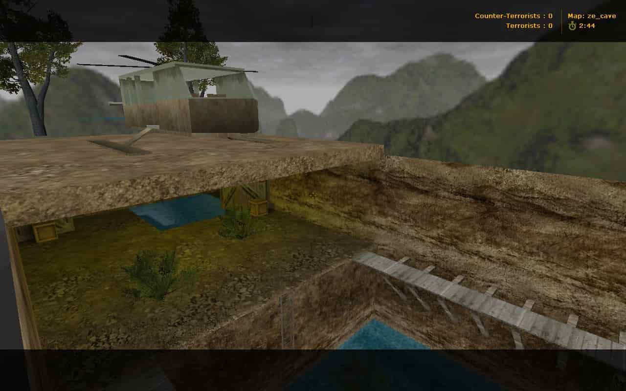 ze_cave