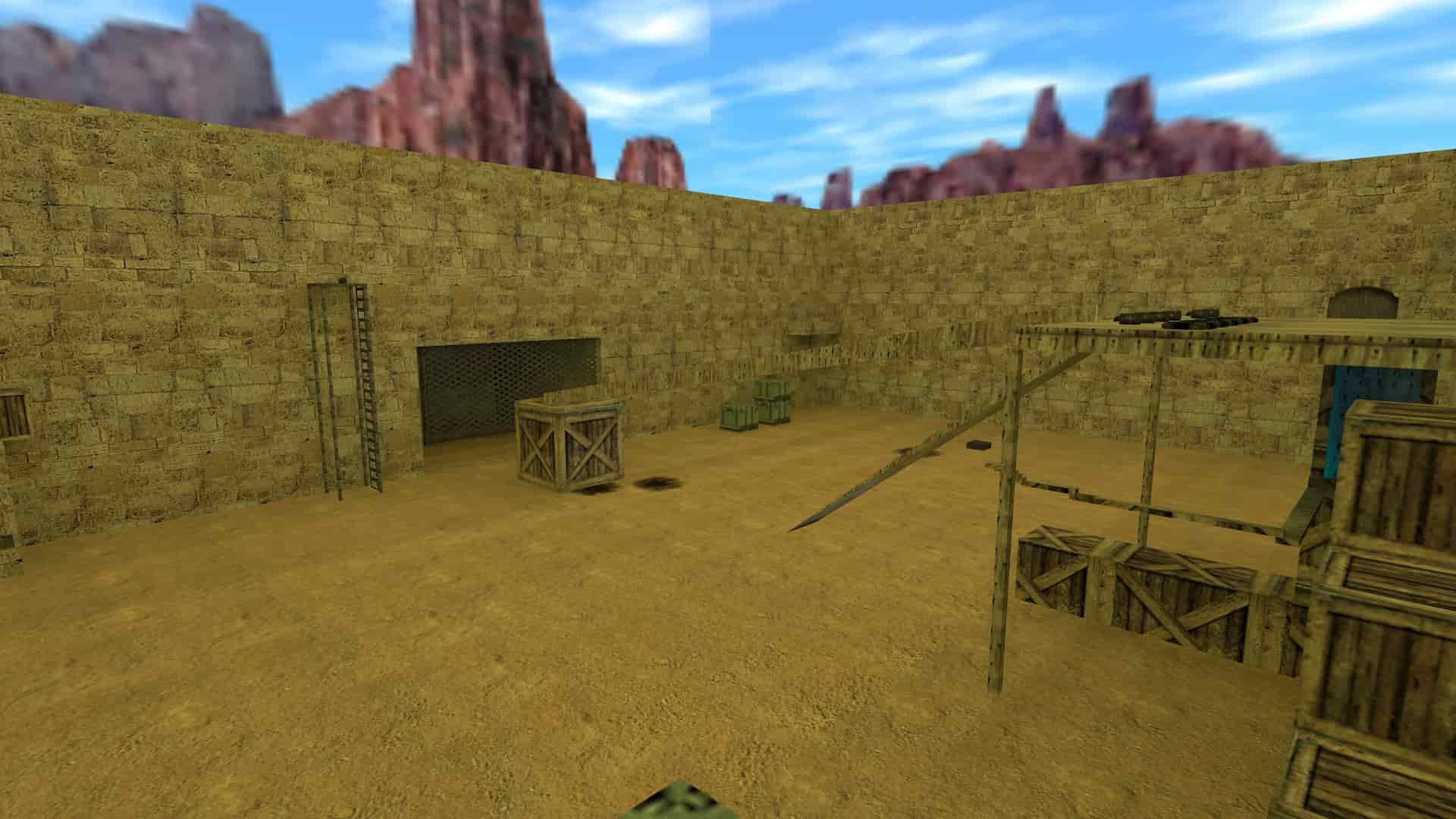 Ze_Defence_Escape