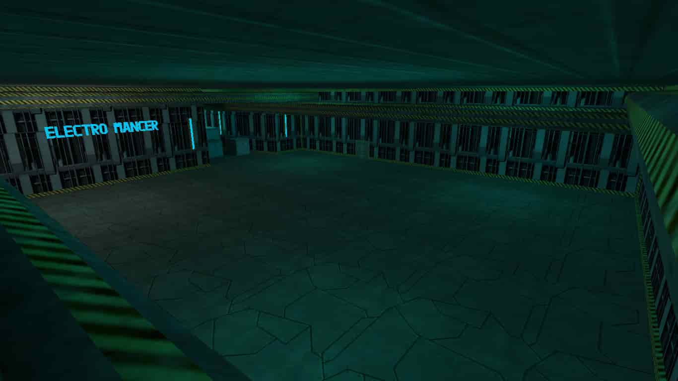 ze_doom_escape
