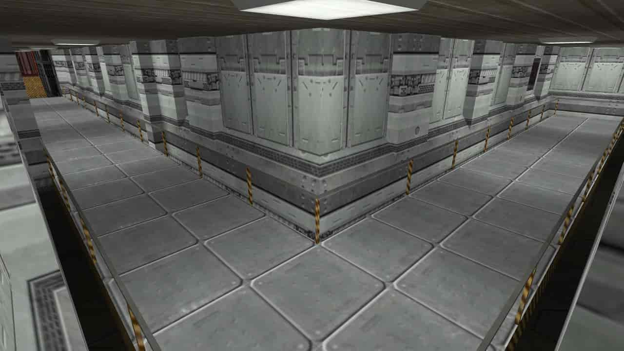 ze_doom_escape