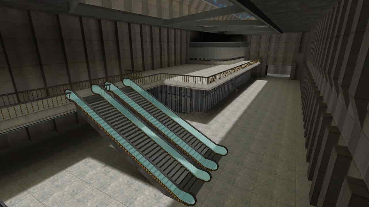 ze_doom_escape