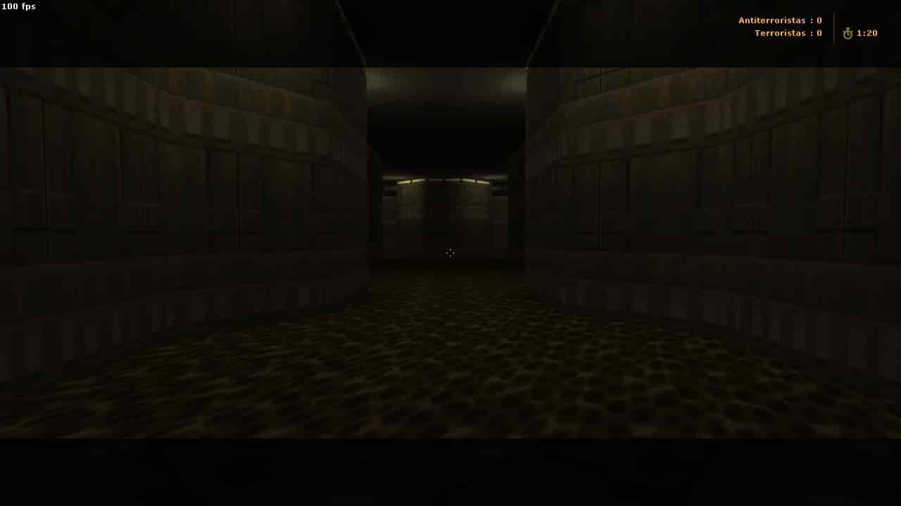 ze_Doom_level1 v2
