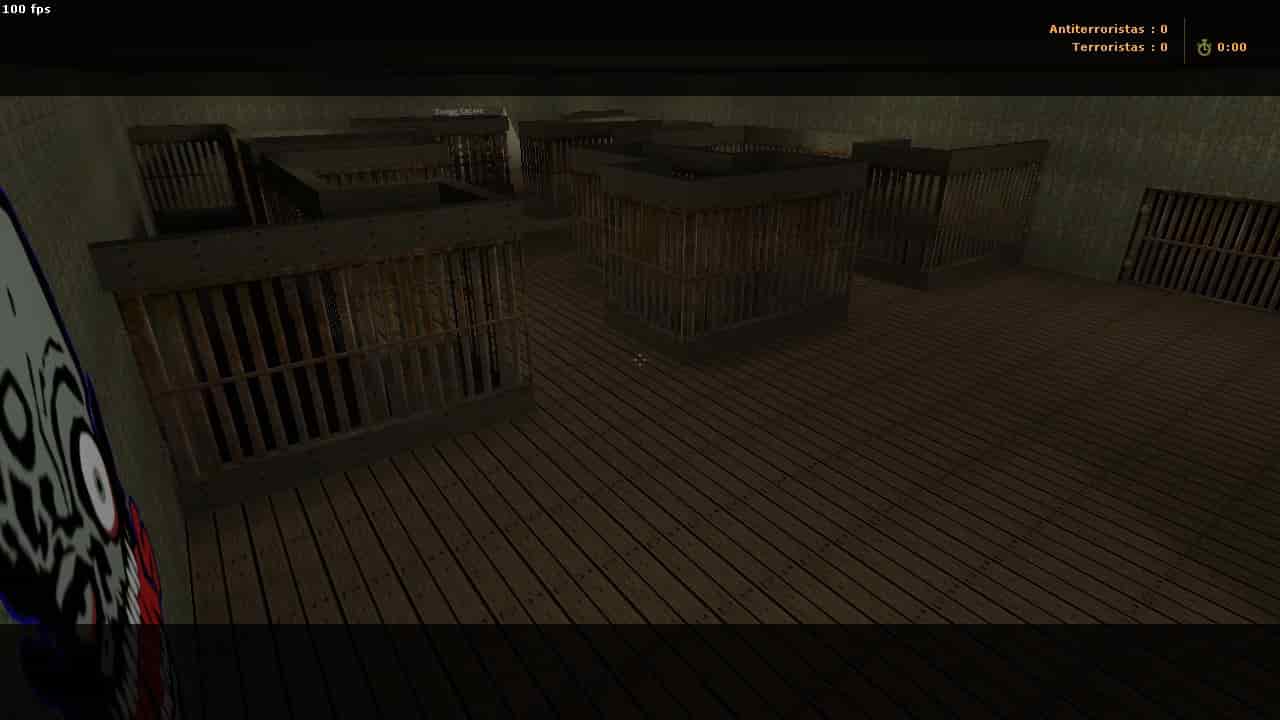 ze_Doom_level1 v2